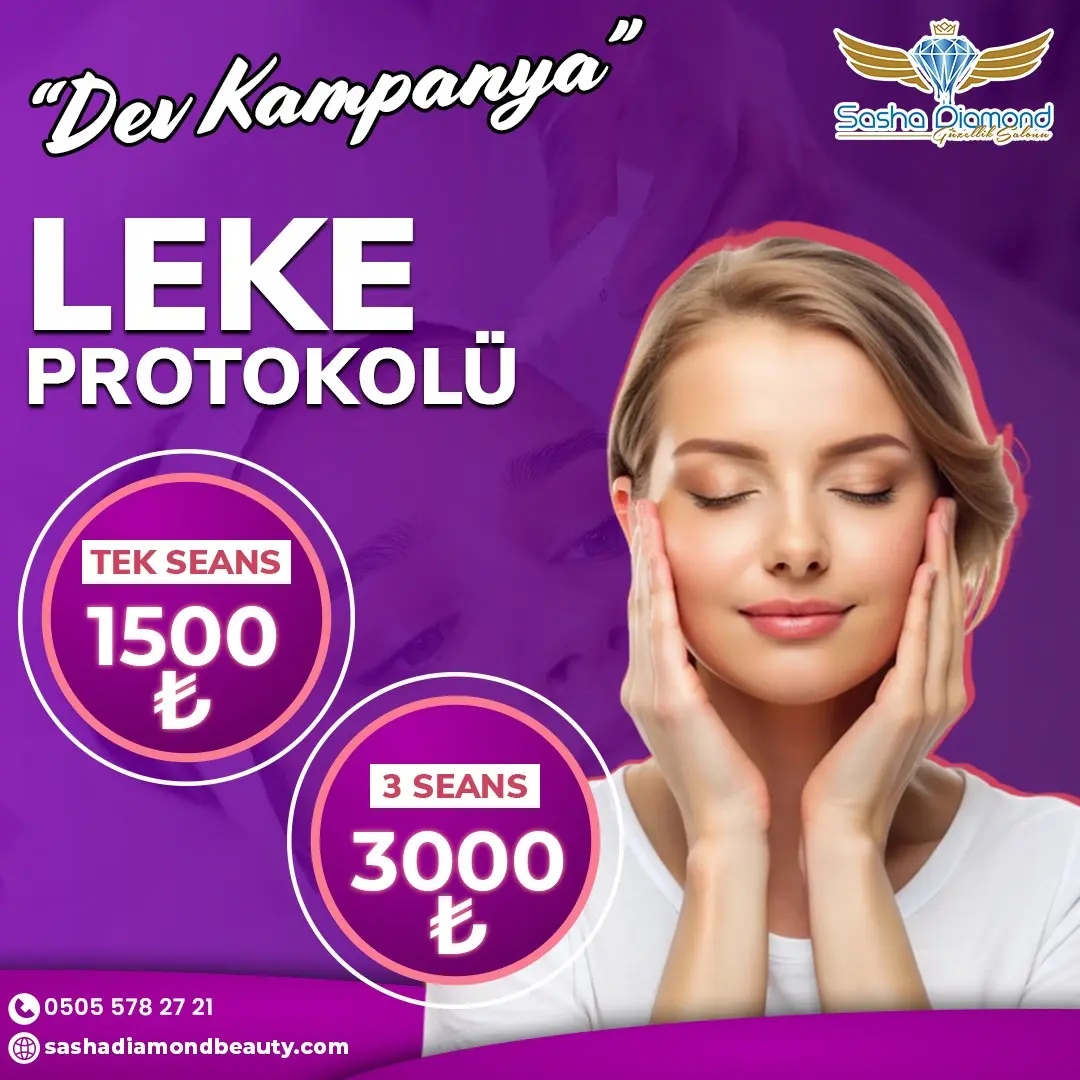 Kayseri Lazer Epilasyon