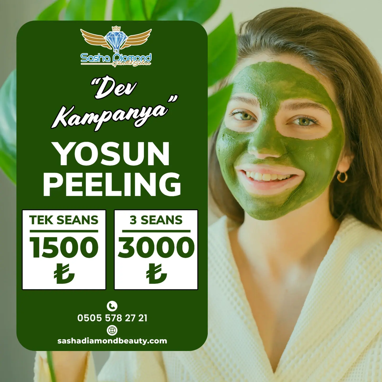 Kayseri Lazer Epilasyon