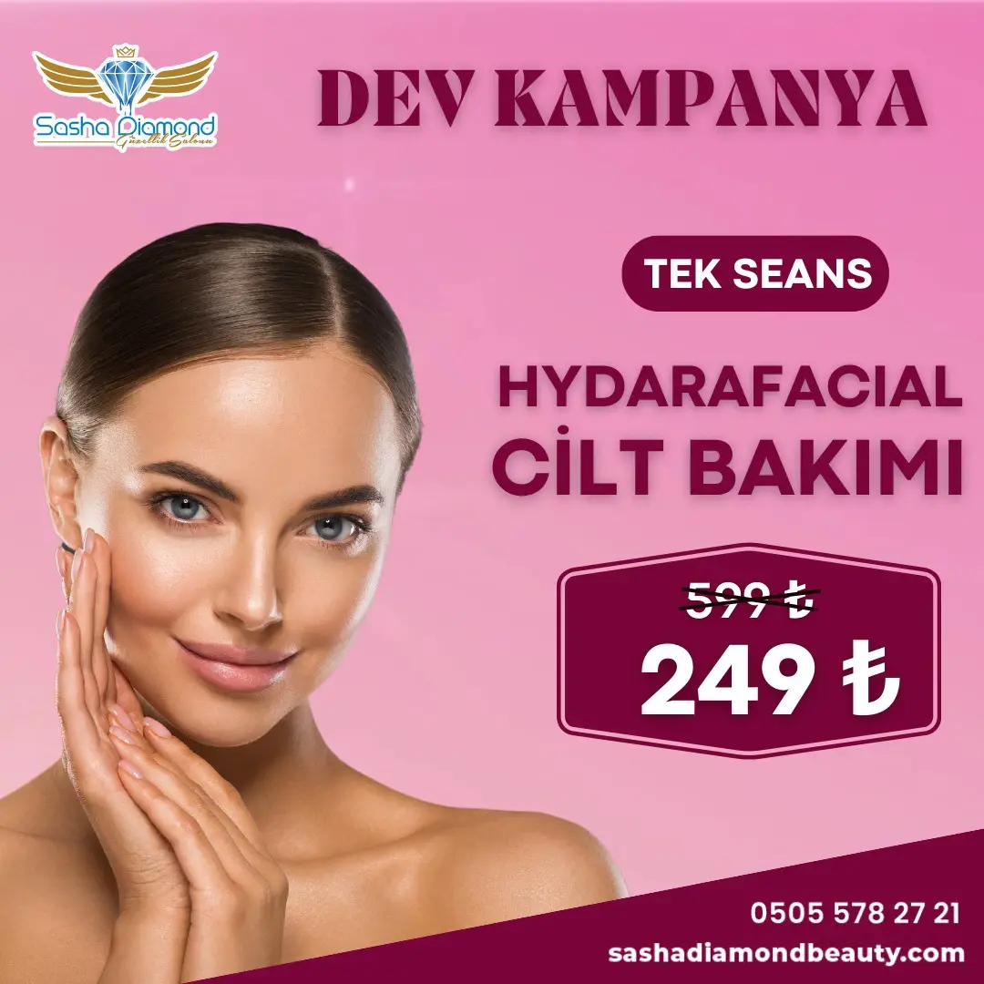 Kayseri Lazer Epilasyon