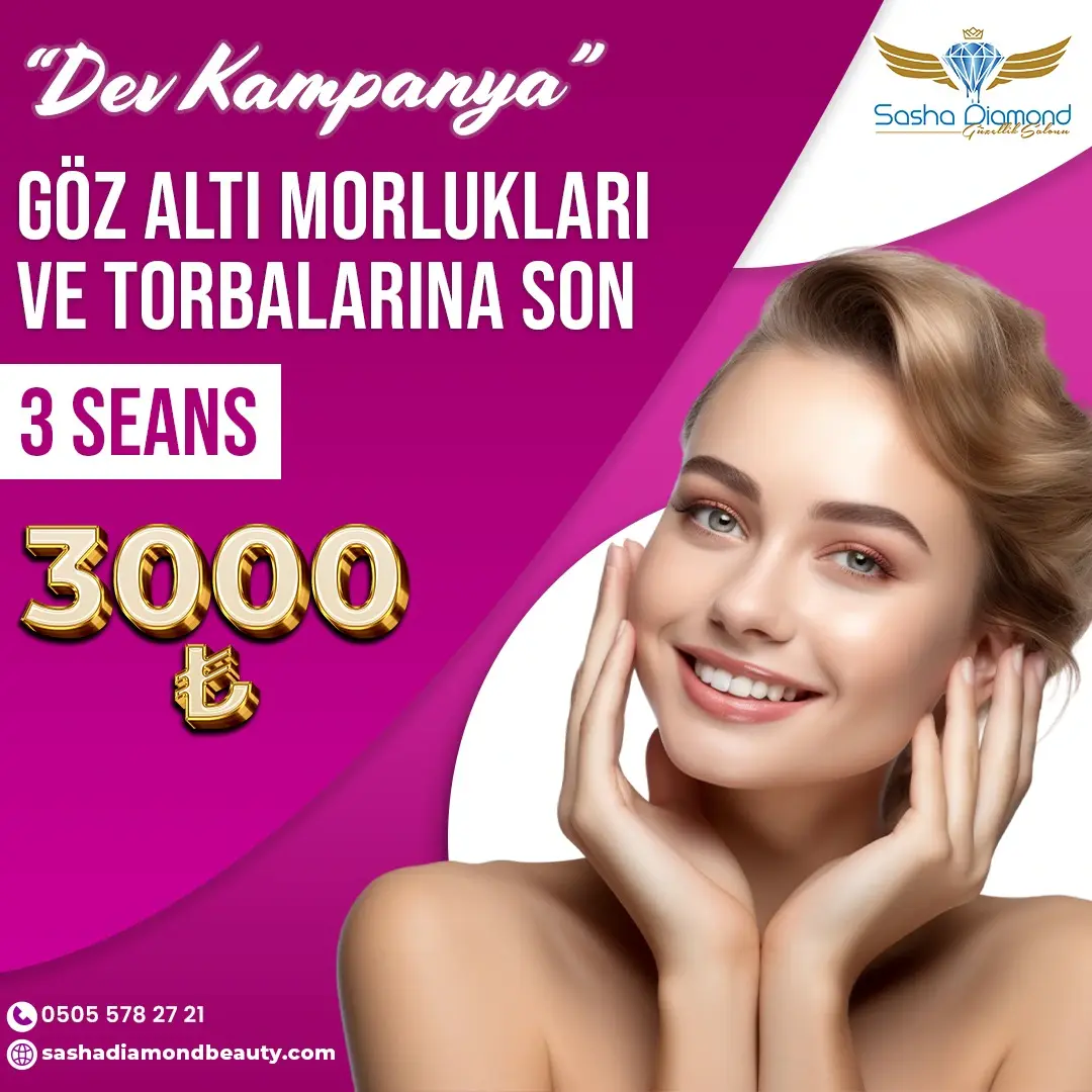 Kayseri Lazer Epilasyon