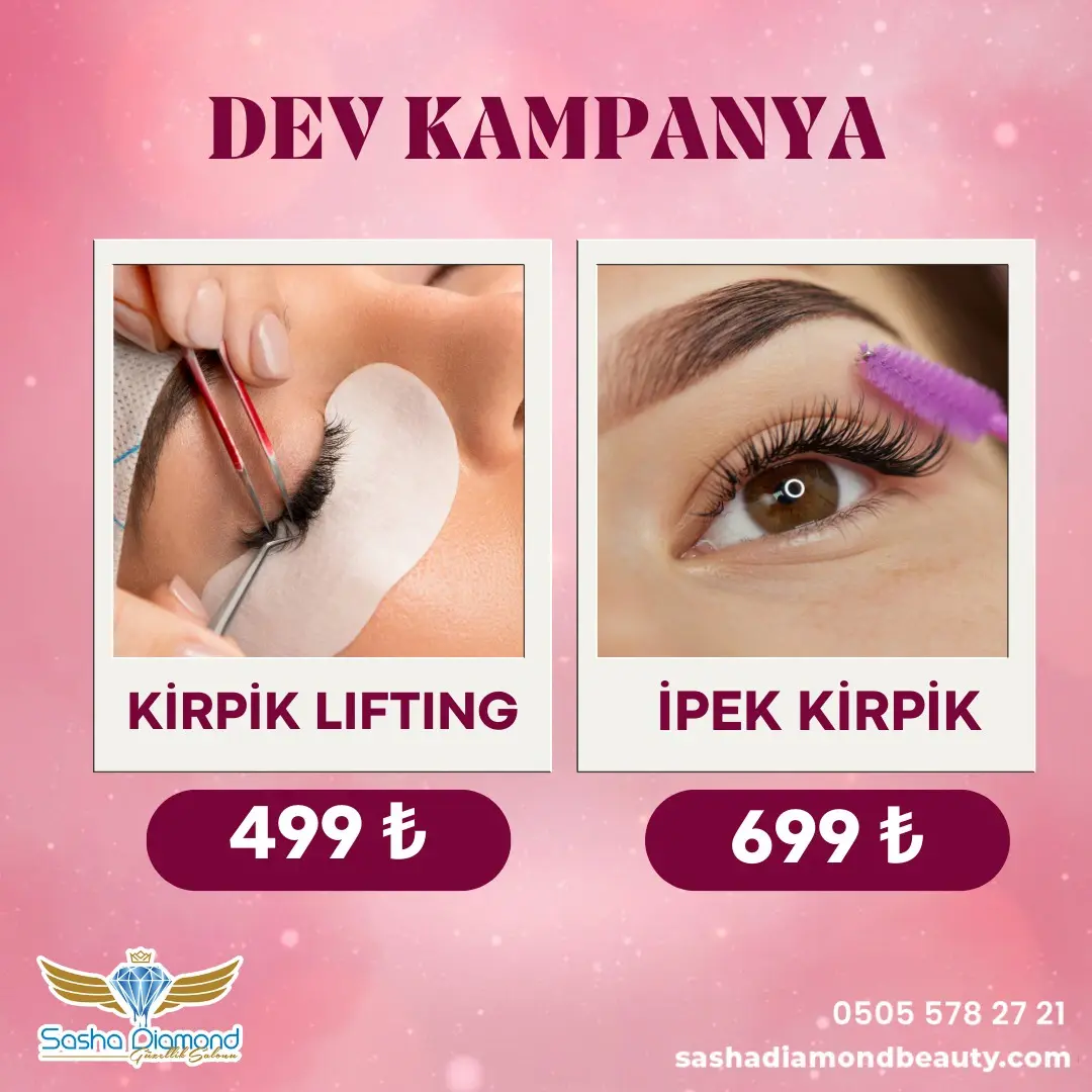 Kayseri Lazer Epilasyon