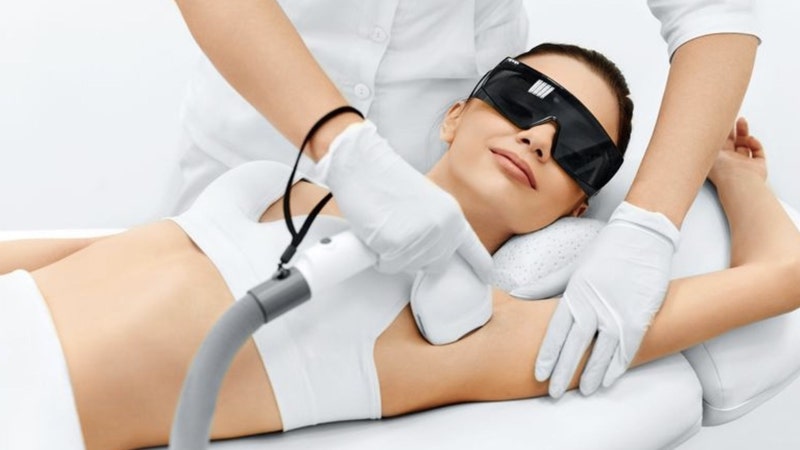 Kayseri Sasha Diamond Güzellik Merkezi